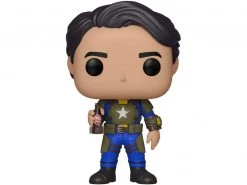 Dragons Trading New Arrival Fallout - Vault Dweller Male Pop Vinyl Figure