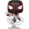 Funko [Pre-Order] Spiderman PS: Miles Morales - Spiderman (T.R.A.C.K Suit) Pop Figure