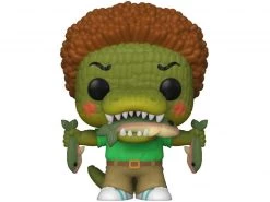 Dragons Trading New Arrival Garbage Pail Kids - Ali Gator