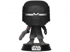 Power Rangers Star Wars: Rise Of Skywalker - KOR (Blaster) Pop (Special)