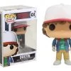Dragons Trading New Arrival Stranger Things - Dustin With Compass Pop