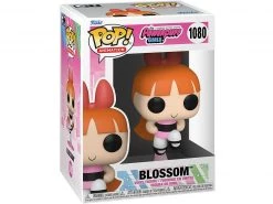 Dragons Trading Powerpuff Girls- Blossom New Arrival