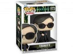 Dragons Trading Matrix Resurrections - Trinity Pop New Arrival