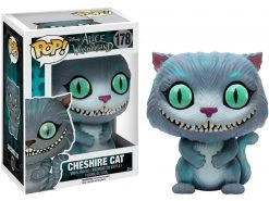 168 Dragon Trading Inc Disney: Alice (Live Action) - Cheshire Cat Pop New Arrival