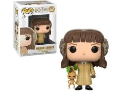 168 Dragon Trading Inc Harry Potter - Hermione Granger (Herbology) Pop