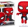 168 Dragon Trading Inc Marvel 80th Anniversary: SpiderMan (First Appearance) Pop New Arrival