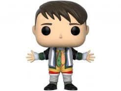 Dragons Trading Friends W2 - Joey In Chandler's Clothes Pop