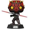 168 Dragon Trading Inc Figures & Statues POP Disney: Star Wars: Clone Wars - Darth Maul 2 168 Dragon Trading Inc Figures & Statues POP Disney: Star Wars: Clone Wars - Darth Maul