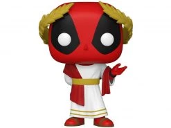 Dragons Trading New Arrival Deadpool 30th- Roman Senator Deadpool