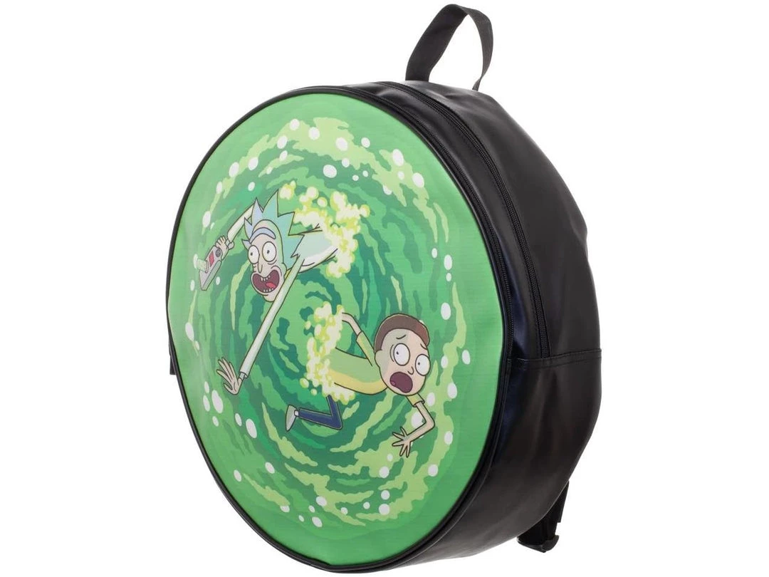 Dragons Trading Rick And Morty Portal Bag - Portal Backpack Inspired By Rick And Morty Good Smile Company 4 Dragons Trading Rick And Morty Portal Bag - Portal Backpack Inspired By Rick And Morty Good Smile Company