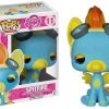 Dragons Trading My Little Pony - Spitfire Funko Pop