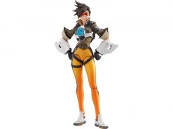 Dragons Trading Good Smile Overwatch: Tracer Figma