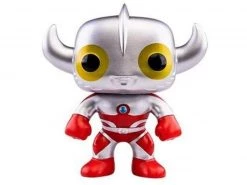 Dragons Trading Ultraman: Father Of Ultra Pop