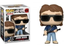 Dragons Trading New Arrival They Live - Rowdy Piper Pop
