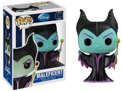 168 Dragon Trading Inc Disney - Maleficent Pop New Arrival