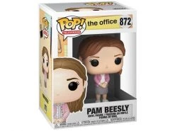 Dragons Trading Funko POP! Television: The Office - Pam Beesly