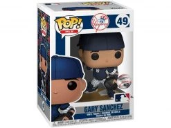 Dragons Trading New Arrival MLB: Yankees - Gary Sanchez Pop