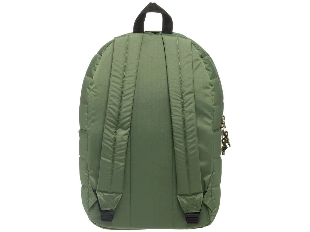 Dragons Trading Star Wars Boba Fett Puff Backpack 5 Dragons Trading Star Wars Boba Fett Puff Backpack