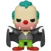 168 Dragon Trading Inc New Arrival Simpsons: Treehouse Of Horror - Vampire Krusty Pop