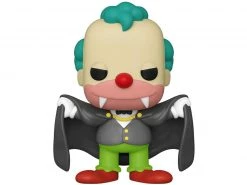 168 Dragon Trading Inc New Arrival Simpsons: Treehouse Of Horror - Vampire Krusty Pop