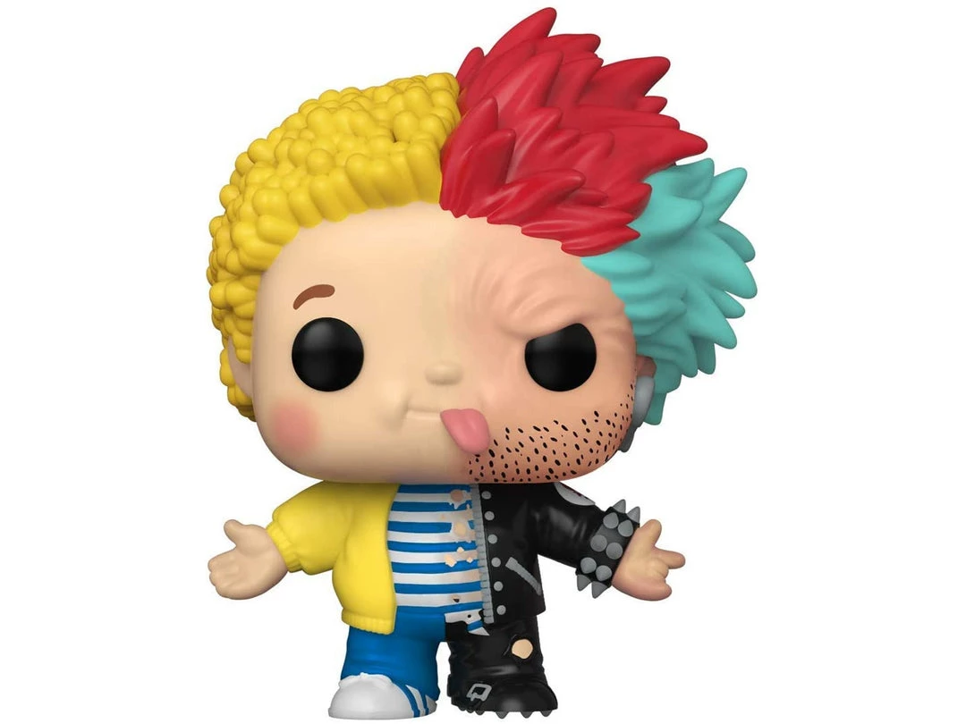 Dragons Trading Garbage Pail Kids - Split Kit Pop 3 Dragons Trading Garbage Pail Kids - Split Kit Pop