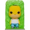 Dragons Trading [EE Exclusive] The Simpsons - Homer In Hedges Pop New Arrival