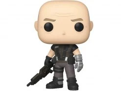 168 Dragon Trading Inc POP Movies: Starship Trooper: Jean Rasczak