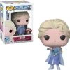 Dragons Trading Disney - Frozen 2 - Elsa W/ Bruni (Special Edition) New Arrival 2 Dragons Trading Disney - Frozen 2 - Elsa W/ Bruni (Special Edition) New Arrival