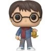 168 Dragon Trading Inc POP Movies: Harry Potter Holiday: Harry W/ Ornament