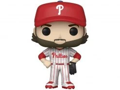 Dragons Trading MLB: Phillies - Bryce Harper