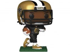 Dragons Trading NFL: Saints- Alvin Kamara Pop New Arrival