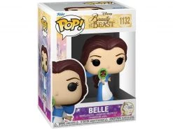 Dragons Trading Disney - Beauty & Beast - Belle Pop 5 Dragons Trading Disney - Beauty & Beast - Belle Pop