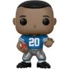 168 Dragon Trading Inc NFL Legends: Barry Sanders POP Vinyl (Lions Home)