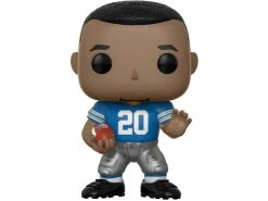 168 Dragon Trading Inc NFL Legends: Barry Sanders POP Vinyl (Lions Home)
