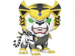 Dragons Trading Bakugan- Tigrerra Pop New Arrival