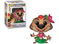 Dragons Trading Disney - Luau Timon (Lion King) Pop New Arrival