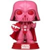 168 Dragon Trading Inc Star Wars: Valentines - Darth Vader With Heart New Arrival
