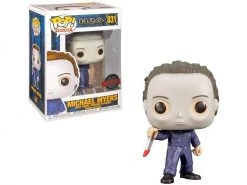 168 Dragon Trading Inc Funko Pops [Pre-Order] Horror Michael Myers (Halloween) (Special Edition) Pop