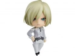 Dragons Trading Orange Rouge Yuri!!! On Ice: Yuri Plisetsky Nendoroid Action Figure Good Smile Company