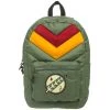 Dragons Trading Star Wars Boba Fett Puff Backpack 1 Dragons Trading Star Wars Boba Fett Puff Backpack