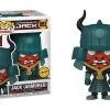 Dragons Trading Samurai Jack- Armored Jack (Chase)