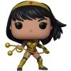 Dragons Trading Heroes: PWP Youthtrust- Yara Flor (DC Wonder Girl/WW) Pop New Arrival