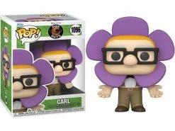 Dragons Trading Disney: Dug Days - Carl Pop