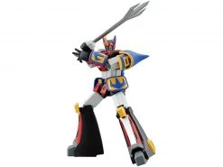 Dragons Trading Yamato - GoShogun Figurine GN-U DOU GoShogun Figure