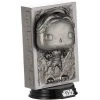 168 Dragon Trading Inc New Arrival Star Wars - Han Solo In Carbonite Pop