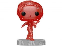 Dragons Trading Artist Series: Infinity Saga- Black Widow (YW) Pop New Arrival