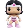 168 Dragon Trading Inc POP Heroes: BC Awareness- Wonder Woman