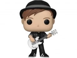 Dragons Trading Rocks: Fall Out Boy- Patrick Stump New Arrival