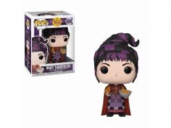 168 Dragon Trading Inc New Arrival Disney: Hocus Pocus - Mary W/Cheese Puffs