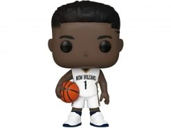 Dragons Trading NBA: New Orleans Pelicans - Zion Williamson Pop
